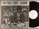 Fugs, The  The Fugs First Album    Blue Cover