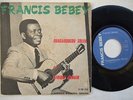 FRANCIS BEBEY ouagadougou soleil 7