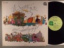 Savage Rose, The  Your Daily Gift    Psych Prog