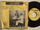 LABA SOSSEH & SUPER INTL BAND DE DAKAR seyini kayi fonema AFRO LATIN PACHANGA ?