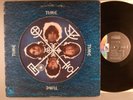 T.I.M.E.  Self-Titled    Psych