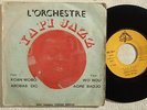 ORCH YAPI JAZZ koan wobo  HOT AFRO LATIN SOUKOUS SAFIEDEEN EP ?