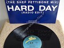 George Michael (Wham) Rare Hard Day I Want Your Sex Australian 12