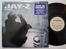 JAY-Z - THE BLUEPRINT **2001** 2 LP - Rocafella/Def Jam - Reissue *Shrink*