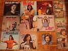 Ulrich Roski / 8 verschiedene LP's