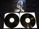Led Zeppelin live at Knebworth Double LP