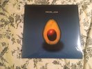 The Avocado, Backspacer, And Lightning Bolt Pearl Jam Vinyls
