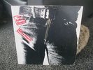 The Rolling Stones Sticky Fingers Lp
