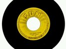 Sonny Burgess -Red Headed Woman/We Wanna Boogie ,Original Sun (247) 7