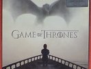 Game Of Thrones Season 5 Soundtrack on Silver vinyl. Limited to 1500 copies.