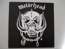 MOTORHEAD-SELF S/T SAME -VINYL LP RECORDS-GERMANY-RARE  PHOTO INSERT-1977-NM