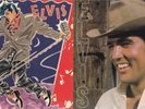 Elvis Guitar Man - I Was The One 2cd