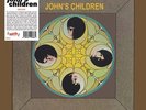 John's Children:  