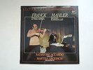 SALVATORE ACCARDO & ARGERICH - Franck Mahler-FESTIVAL NAPOLI PDU AC 60100 STEREO