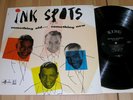 INK SPOTS something old... something new  Original King 535 label