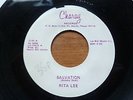 Rita Lee - Salvation 1971 USA 45 CHARAY NORTHERN SOUL