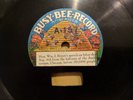 RARE LABEL 78 BUSY BEE A157 Art O'Neill William Jennings Bryan Chicago Labor Day