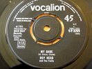 ROY HEAD - MY BABE  7