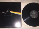 Pink Floyd Darkside Of The Moon LP ORIG 1973 EX WAX TESTED PLAYS BEAUTIFUL