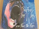 PINK FLOYD The Wall 45 SEALED HAR-5222 UK 1982  GATEFOLD PIC SLEEVE RARE 7