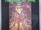 Prophecy Of Doom ?– Acknowledge The Confusion Master *** RARE ***