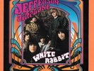 JEFFERSON AIRPLANE PS PIC PICTURE SLEEVE + UNPLAYED WHITE 45 OLD STORE STOCK