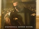 George Michael - Symphonica SEALED Double Vinyl LP