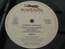 Sadus A VISION OF MISERY 1ST PRESS ROADRACER 1992 EU LP  ONE PLAY MINT