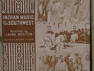 Indian Music of the Southwest VA LP 1957 Native American Folkways SEALED