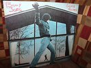 AUTOGRAPHED POP LP: BILLY JOEL Glass Houses COLUMBIA Gold-STamped Promo SIGNED