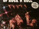 Sha Na Na - The Golden Age of Rock 'N' Roll (double vinyl album-no poster)