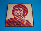 VICTOR JARA, EN CIUDAD UNIVERSITARIA, VERY RARE LP EX 1971