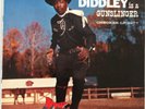 EX BO DIDDLEY IS A GUNSLINGER - CHESS LP 2977