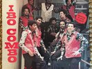 Ibo Combo “Engendre” RARE ORIGINAL FUNKY HAITIAN LATIN MINI RECORDS LP HEAR