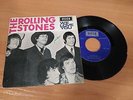The Rolling Stones WE LOVE YOU 4-track EP vinyl single from Portugal damaged