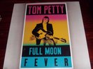 Tom Petty Full Moon Fever MCA Original