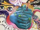 RARE LP SWEET SMOKE JUST A POKE COLUMBIA 1C 062-28 886 NM LP PSYCH.ROCK 1970