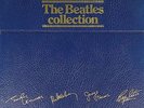 The Beatles Collection Blue Box # Ohne Platten # no Disc # leere Box - Top Zust.