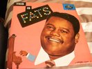 LP=  Fats Domino 