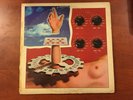 Jerry Garcia 1972 1st Solo Album BS 2582 VINYL ALBUM