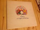 Queen 'A Night At The Opera' Vinyl 1975 LP EMI EMTC 103