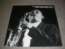 BOOKLET ONLY complete Verve Johnny Hodges small group session Mosaic boxset Book