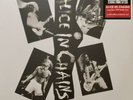 NEW SEALED ALICE IN CHAINS RSD EUROPEAN ISSUE FACELIFT LIVE LP #2402/3500