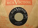 JOHN GREER & HIS RHYTHM ROCKERS - Ride Pretty Baby - RCA Jump Blues / R&B 45