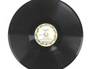 Rare Vintage Hawaii Label 78rpm The Hapa-Haoles / Annie Kerr and Her Trio