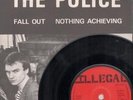POLICE Fall Out 7