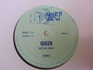 Inner View radio show promo LP Brian May of QUEEN interview 1976