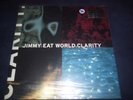 JIMMY EAT WORLD RECORD TITLED 