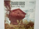 Eterna-Nr: 820667/Grieg/Musik zu Peer Gynt/Stolte/Neumann