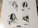 LED ZEPPELIN - BBC SESSIONS Vinyl 200 gr. QUIEX 4LP SET* CLASSIC RECORDS*